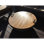Wood Firepit Lid