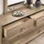 Ensemble de chambre à coucher 6 pièces Grace-131635144-131635143