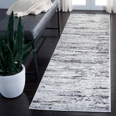 Seng 700 Performance Abstract Rug
