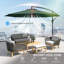 295cm Cantilever Parasol-1190746389