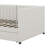 Cathaline Full Size Upholstered Daybed with 2 Storage Drawers Sofa Bed Frame-1496762140