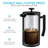 Belwares French Press Coffee Maker-29983149