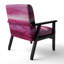Out To Sea - Fauteuil rembourré d'appoint nautique et de plage-1313388036-1326044933