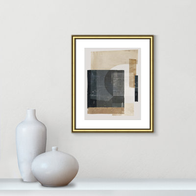 Hometown Glory - Picture Frame Print