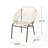 Outdoor Wicker Chair-130713223