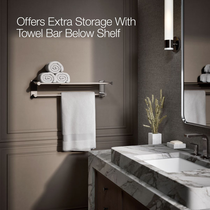 Parallel Hotelier, Gray