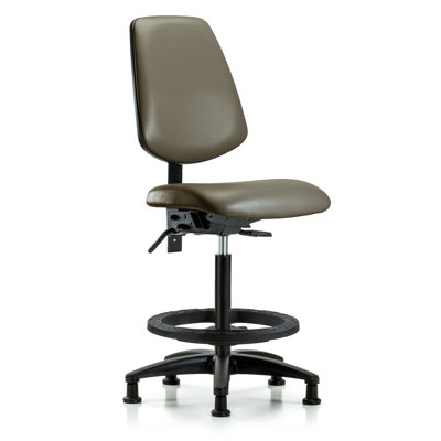 Chaise de travail ergonomique Laiba