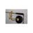 Penelope Iron Swing Arm Sconce