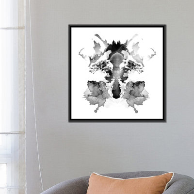 " Rorschach " by Robert Farkas