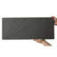 Pince coupante pour estampage de 1 1/4 po de largeur de pointe Accuquilt 55109