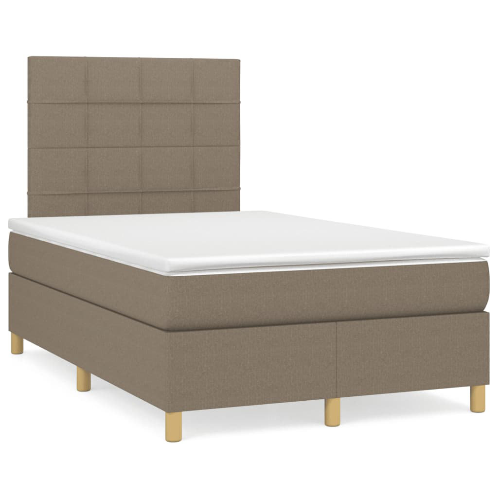 Boxspringbett Oberman