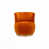 Orange Velvet