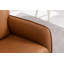 Devony 85cm Wide Swivel Zero Gravity Recliner-963449843