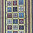  Handmade Gabbeh Wool Rug