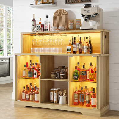 44 cm Bar Cabinet Bar Cabinet