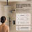 Pressure Balanced 10" Rainfall Shower System, Dual Rain Shower Heads with Rough-In Valve-92871748