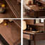 Nouvelle table de maquillage de style chinois