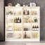 Garde-manger en verre trempé avec lumières DEL-973302972