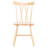 Porschia Cross Back Side Chair-1622395386