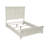 Industrial Farmhouse Bed