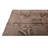 Jacinto Chocolate Brown Rug