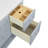 Breckenridge 60'' Single Bathroom Vanity with Top-111376973-111376982-111376988