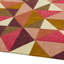 Jacinda Geometric Wool Hand Tufted Area Rug-33982623