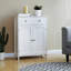 Arkose Freestanding Bathroom Cabinet-33828276