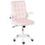 Velvet Office Chair-1771878488