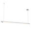 Keel™ 1 - Light LED Pendant-762410966-726689289