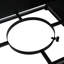 15.75'' Square Metal Propane Tank Cover