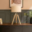 Plamond Tripod Lamp-811666432-811666433