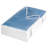 Rebrilliant Fabric Underbed Storage