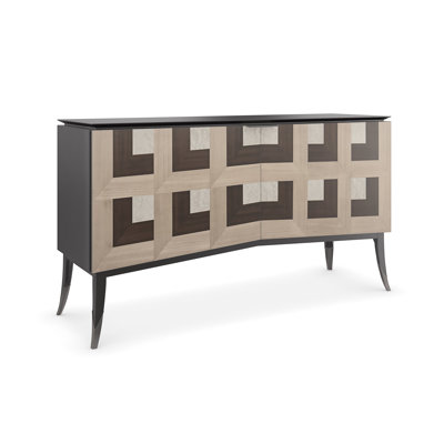 Escher 61 in. W Sideboard