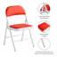 Crume Folding Chair (set of 4)-1942792792
