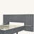 Upholstered Panel Headboard Bed With 2 Shelves-1462150544-1462503089