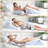 Rita Memory Foam Medium Cooling Pillow
