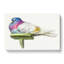 Pigeon by Jean Bernard - Wrapped Canvas-55324997