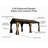 Cedar Wood Gazebo 12'X20'