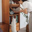 Buffet de rangement multifonctionnel