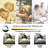Smart Ceiling Fan With Remote, Light Kit, Works With Google Assistant And Amazon Alexa,Siri Shortcut.-2136293269-2128869265