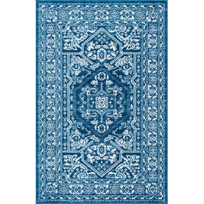 Oriental Indoor Rug