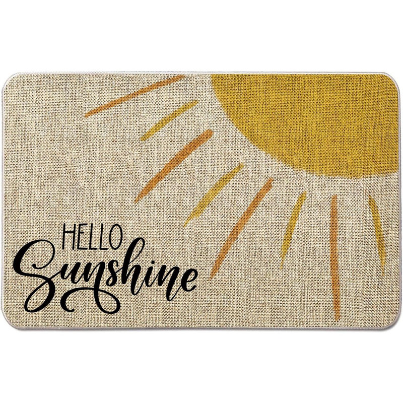 Paillasson Summer Hello