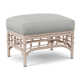 Luca Upholstered Ottoman
