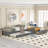 Myslym Upholstered Daybed-1272314880