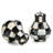 Courtly Check® Salt & Pepper Shakers