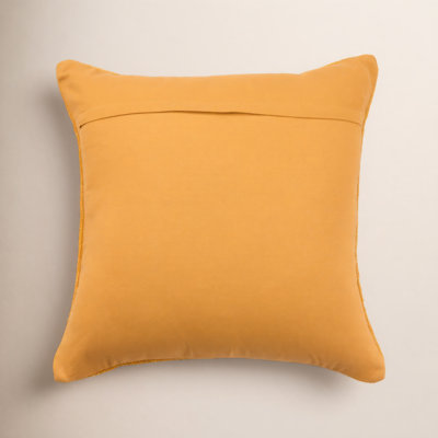 Váci 22" x 22" Handmade Pillow Cover
