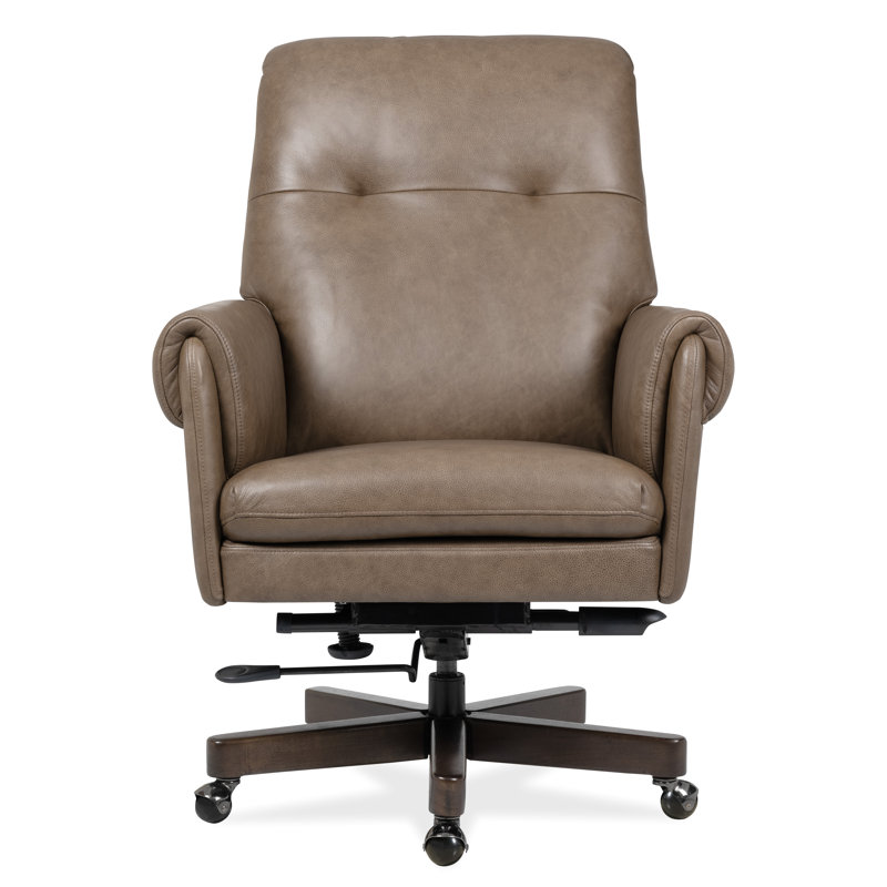 Lenora Swivel Tilt Executive Chair