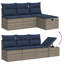  Ensemble de canapé de patio 8 pièces avec coussins en rotin de polyester-1575567367-1575567366