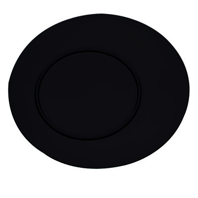 Polycarbonate Tray - 12 Pieces - Garnet